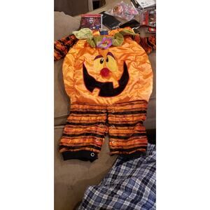 Kid's Klassics Halloween 12M Child Costume NWT Baby